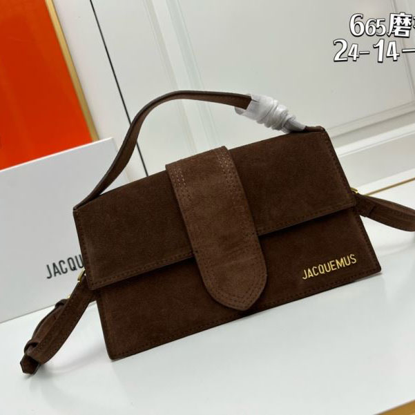 Jacquemus Satchel Bags